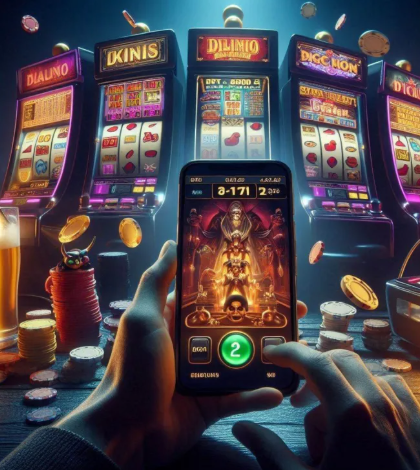 Online Casino Real Money Games: Structure, Regulation, and Economic Impression