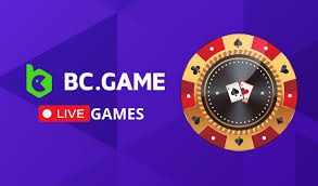 BC.Game Bet Nigeria Your Ultimate Guide to Online Betting -147216733