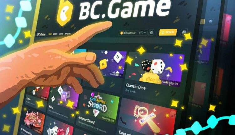 BC.Game Contact Information How to Reach Out for Support BC.Game Contact Information How to Reach Out for Support