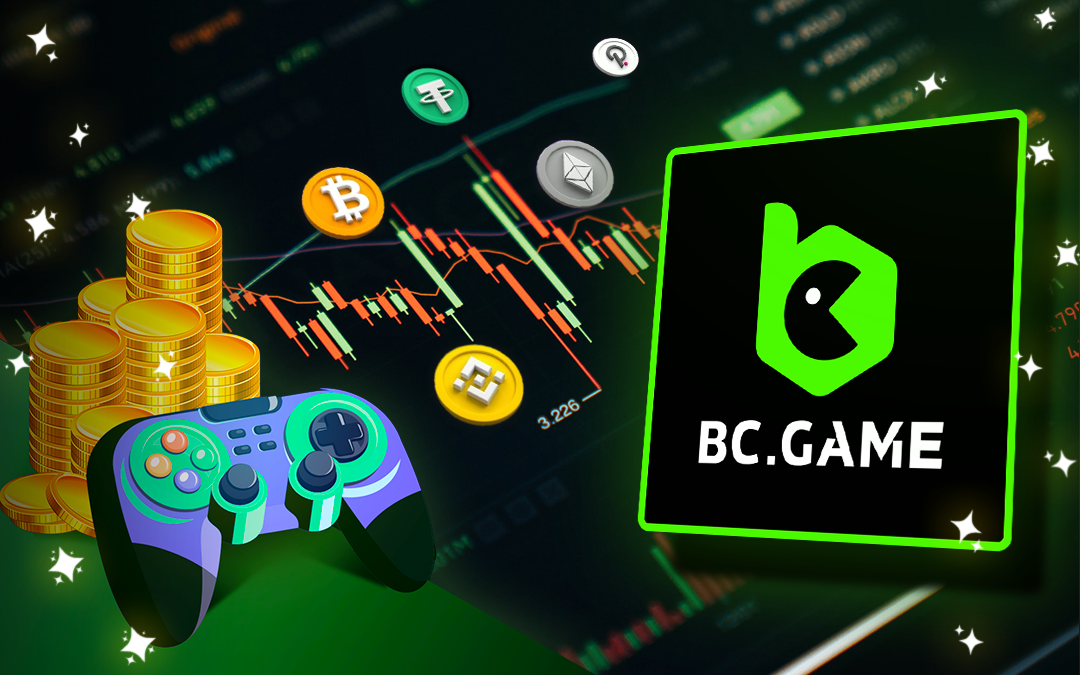 BC.Game Contact Information How to Reach Out for Support BC.Game Contact Information How to Reach Out for Support