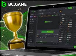 Exciting Sports Events at BC.Game A New Era in Online Gaming