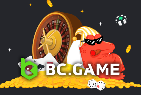 BC Hash Game Crypto Casino Revolutionizing Online Gambling