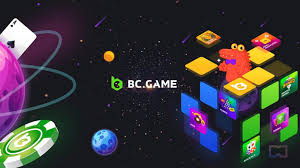 BC Hash Game Crypto Casino Revolutionizing Online Gambling