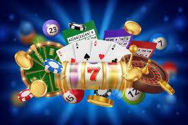 Experience Excitement Try the Latest Slot Games Experience Excitement Try the Latest Slot Games