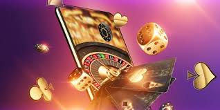 Experience Thrilling Entertainment at Lucky Manor Online Casino UK Experience Thrilling Entertainment at Lucky Manor Online Casino UK