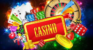 Explore American Online Casinos for UK Players