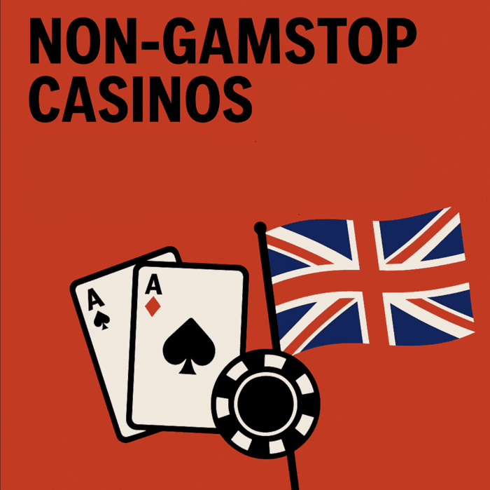 Exploring Non-GamStop Casinos Freedom and Fun Beyond Limits