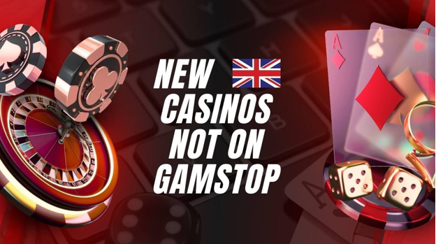 Exploring Non GamStop Casinos in the UK Your Guide to Alternative Online Gaming Exploring Non GamStop Casinos in the UK Your Guide to Alternative Online Gaming