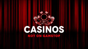 Exploring UK Casinos Not with GamStop 2025125033 Exploring UK Casinos Not with GamStop 2025125033