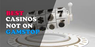 Exploring UK Casinos Not with GamStop 2025125033 Exploring UK Casinos Not with GamStop 2025125033