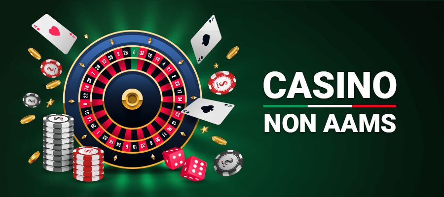 I Migliori Casino Stranieri Sicuri Guida Completa per Giocatori I Migliori Casino Stranieri Sicuri Guida Completa per Giocatori