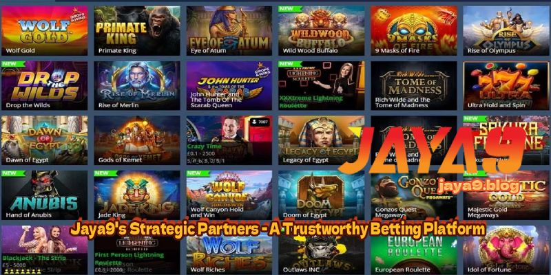 Jaya9 vs Local Casino Sites A Comprehensive Comparison 2123428814
