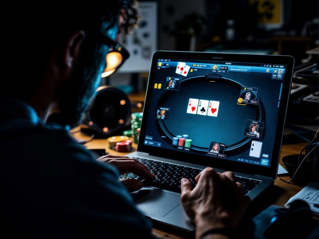 Führende Pokerseiten mit den günstigsten Rake-Gebühren 2025