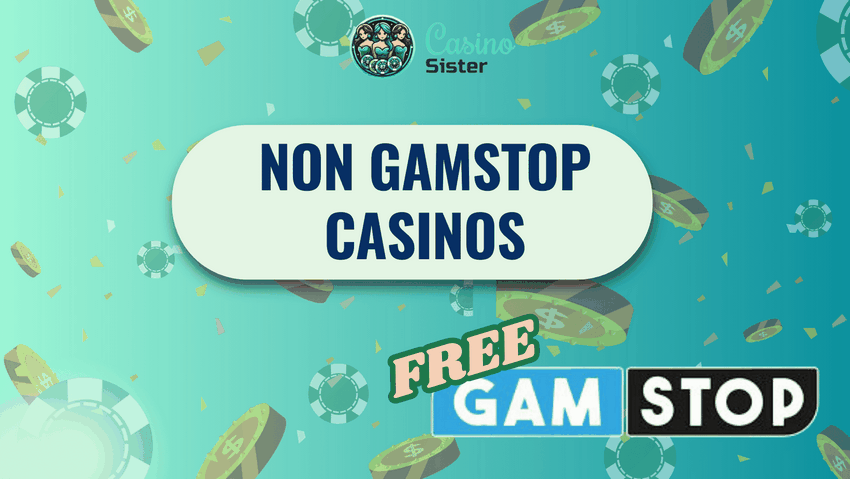 Non-GamStop Gambling Enterprise Reward Supplies for UK Athletes 2025