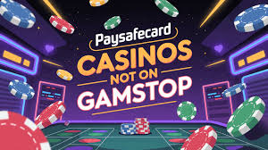 Paysafe Casinos Not on GamStop Your Guide to Safe Gaming Paysafe Casinos Not on GamStop Your Guide to Safe Gaming