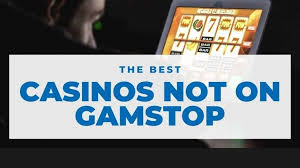 Paysafe Casinos Not on GamStop Your Guide to Safe Gaming Paysafe Casinos Not on GamStop Your Guide to Safe Gaming