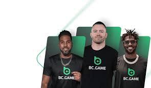 The Rise of Crypto Gambling Exploring BC.Game
